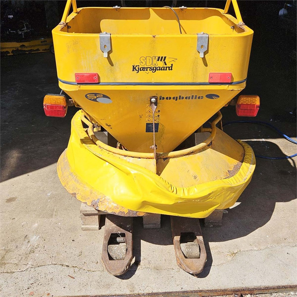 Zāles pļāvējs ABC FR1300LM: foto 12