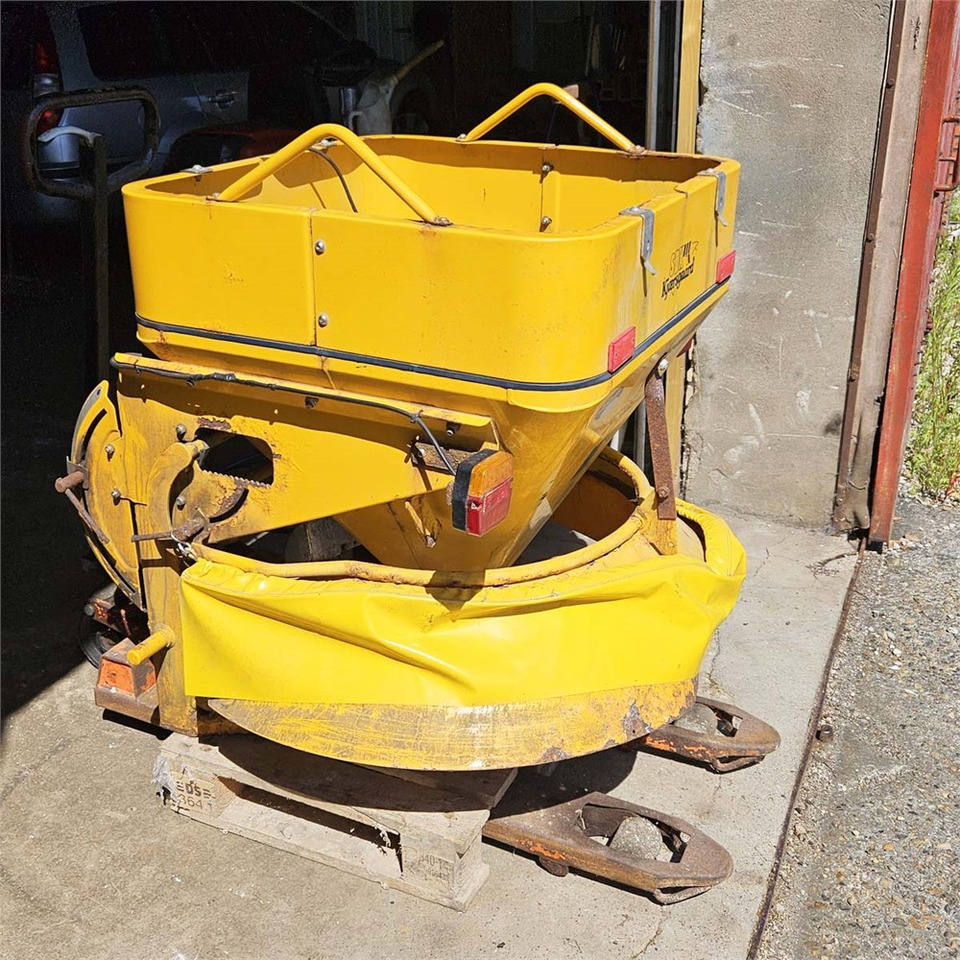 Zāles pļāvējs ABC FR1300LM: foto 11
