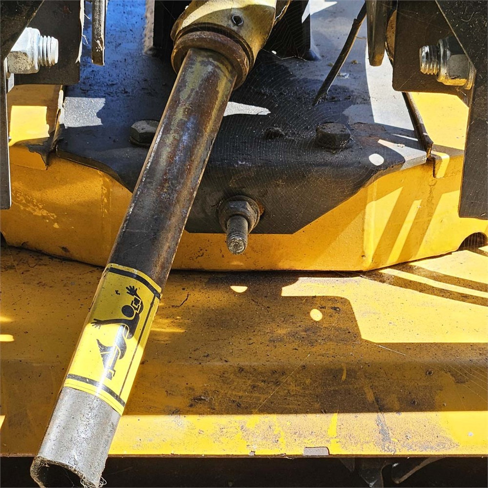 Zāles pļāvējs ABC FR1300LM: foto 7