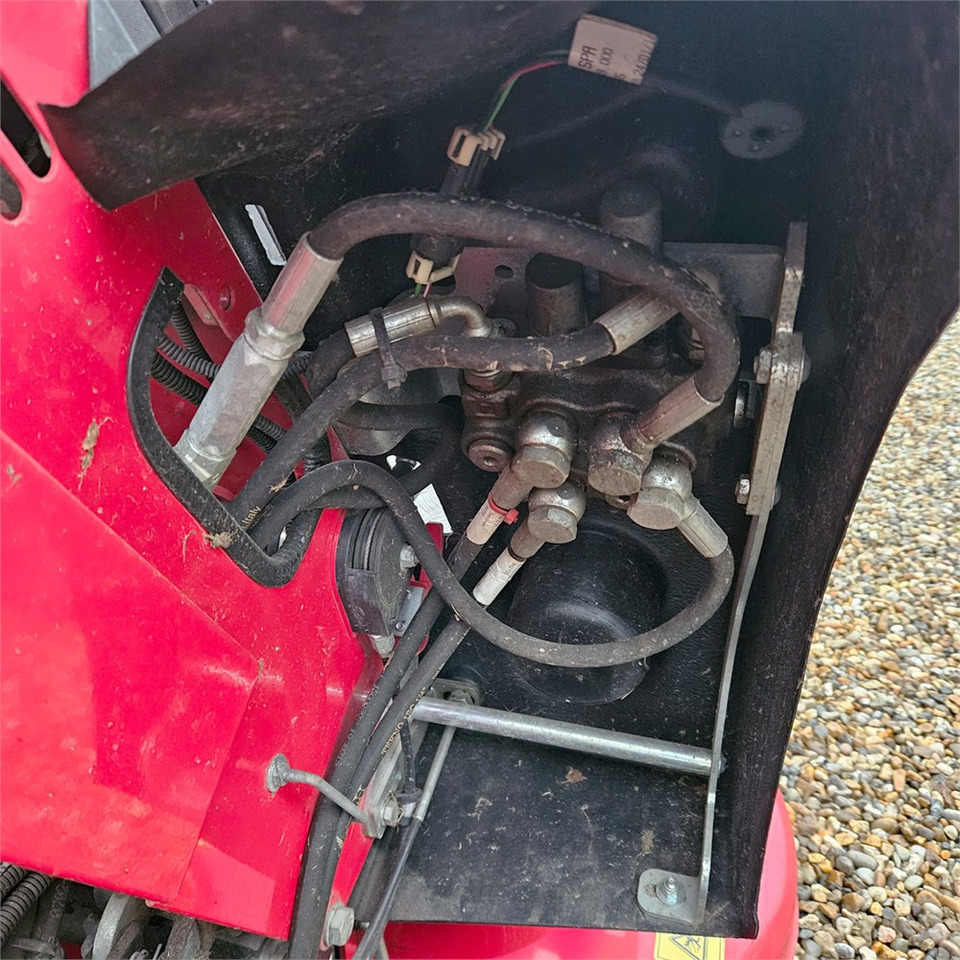 ABC Gianni Ferrari 630 Turbograss līzingu ABC Gianni Ferrari 630 Turbograss: foto 25 ABC Gianni Ferrari 630 Turbograss līzingu ABC Gianni Ferrari 630 Turbograss: foto 25