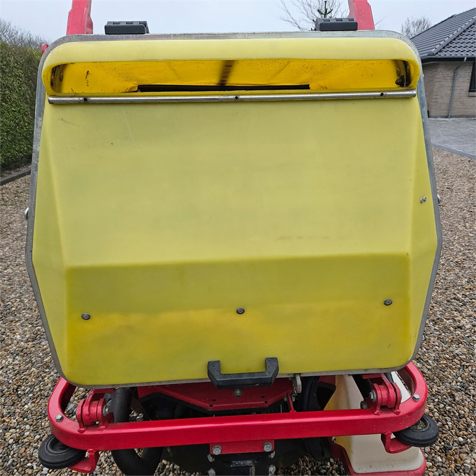 ABC Gianni Ferrari 630 Turbograss līzingu ABC Gianni Ferrari 630 Turbograss: foto 15 ABC Gianni Ferrari 630 Turbograss līzingu ABC Gianni Ferrari 630 Turbograss: foto 15