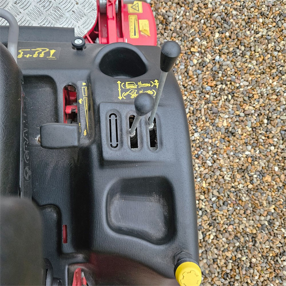 ABC Gianni Ferrari 630 Turbograss līzingu ABC Gianni Ferrari 630 Turbograss: foto 12 ABC Gianni Ferrari 630 Turbograss līzingu ABC Gianni Ferrari 630 Turbograss: foto 12