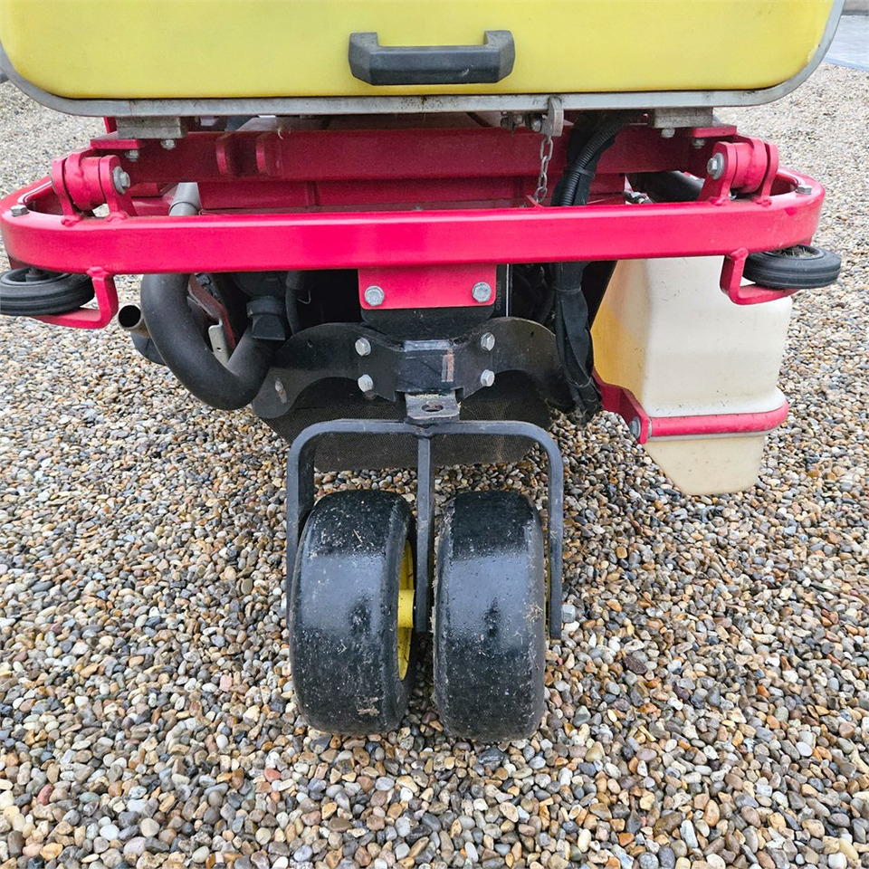 ABC Gianni Ferrari 630 Turbograss līzingu ABC Gianni Ferrari 630 Turbograss: foto 19 ABC Gianni Ferrari 630 Turbograss līzingu ABC Gianni Ferrari 630 Turbograss: foto 19