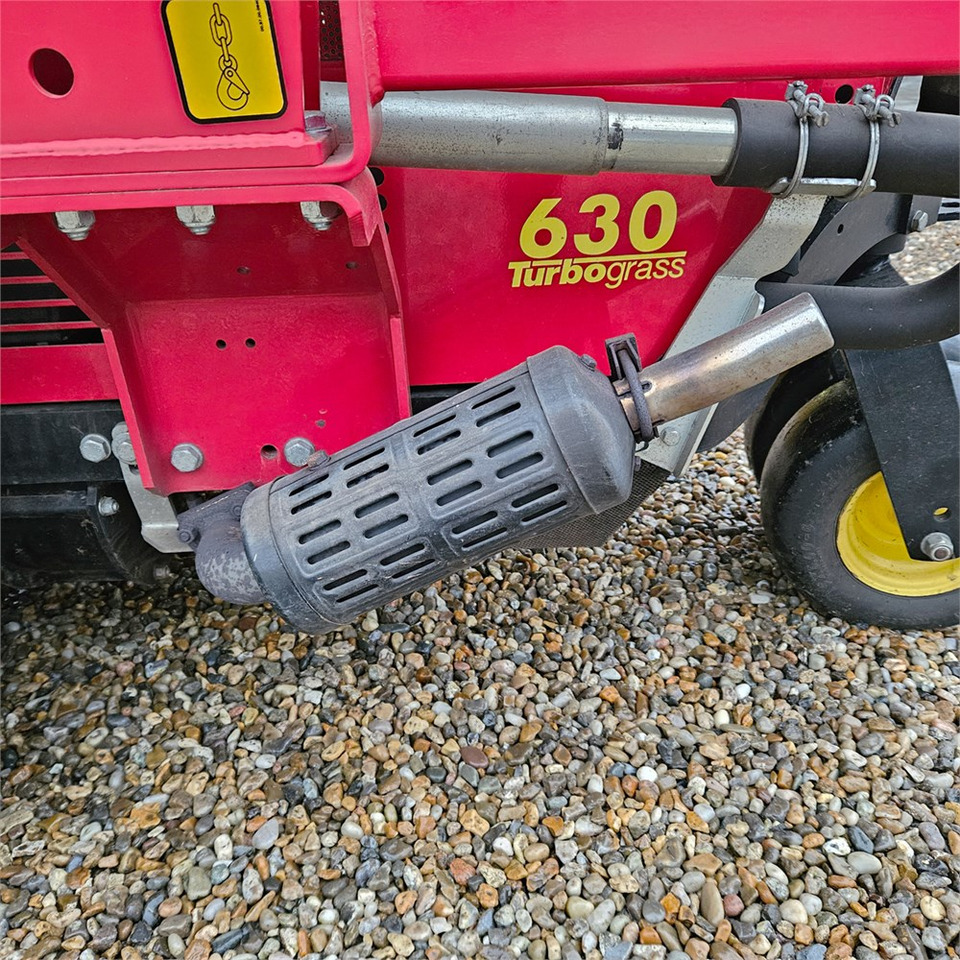 ABC Gianni Ferrari 630 Turbograss līzingu ABC Gianni Ferrari 630 Turbograss: foto 20 ABC Gianni Ferrari 630 Turbograss līzingu ABC Gianni Ferrari 630 Turbograss: foto 20