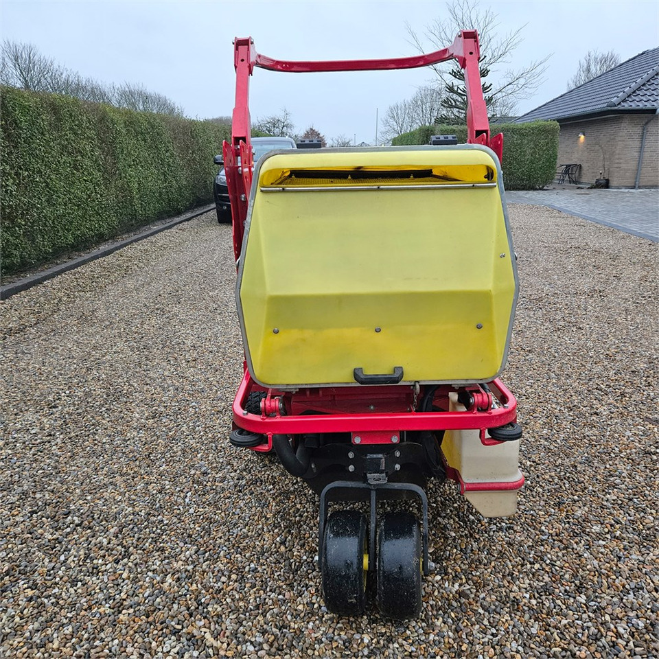 ABC Gianni Ferrari 630 Turbograss līzingu ABC Gianni Ferrari 630 Turbograss: foto 6 ABC Gianni Ferrari 630 Turbograss līzingu ABC Gianni Ferrari 630 Turbograss: foto 6