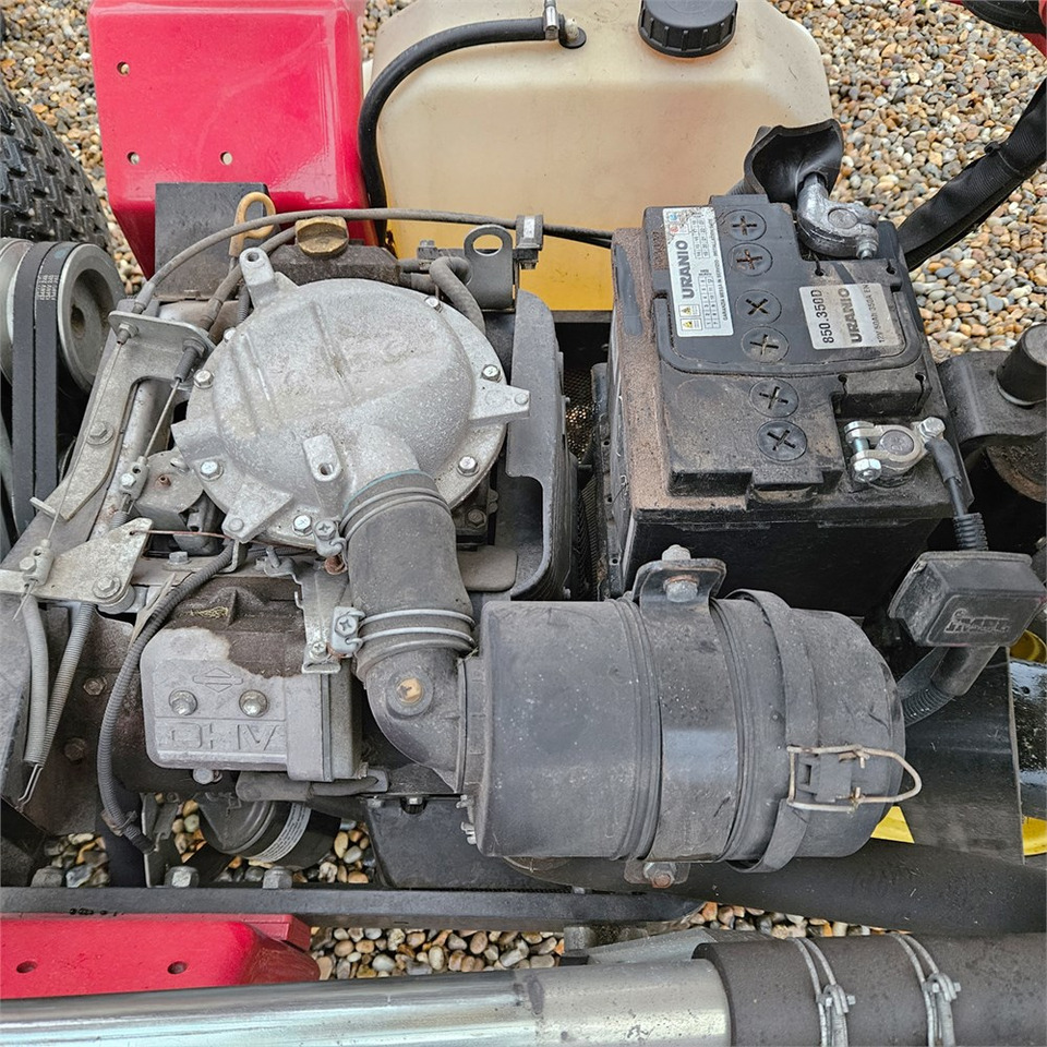 ABC Gianni Ferrari 630 Turbograss līzingu ABC Gianni Ferrari 630 Turbograss: foto 23 ABC Gianni Ferrari 630 Turbograss līzingu ABC Gianni Ferrari 630 Turbograss: foto 23