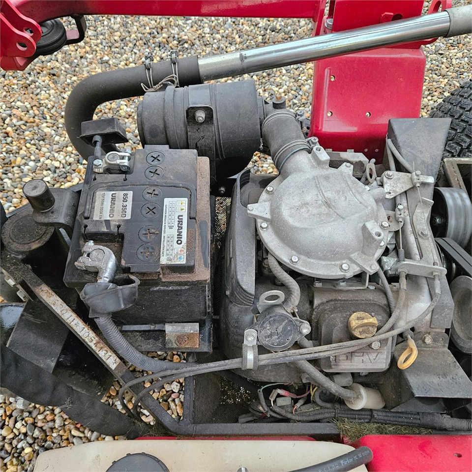 ABC Gianni Ferrari 630 Turbograss līzingu ABC Gianni Ferrari 630 Turbograss: foto 22 ABC Gianni Ferrari 630 Turbograss līzingu ABC Gianni Ferrari 630 Turbograss: foto 22