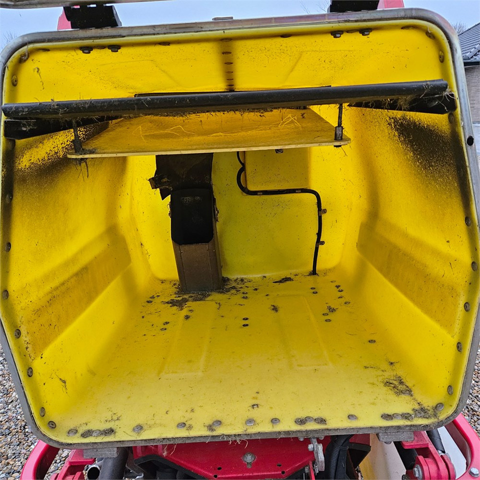 ABC Gianni Ferrari 630 Turbograss līzingu ABC Gianni Ferrari 630 Turbograss: foto 16 ABC Gianni Ferrari 630 Turbograss līzingu ABC Gianni Ferrari 630 Turbograss: foto 16