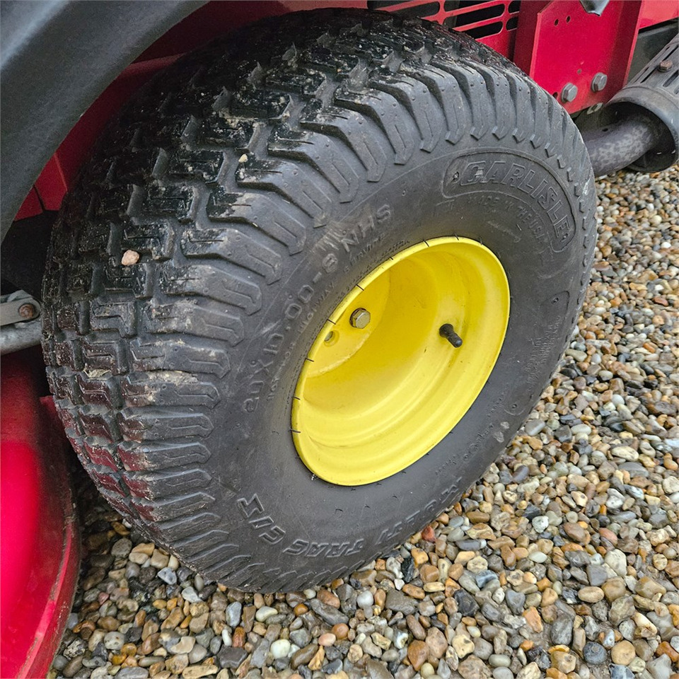 ABC Gianni Ferrari 630 Turbograss līzingu ABC Gianni Ferrari 630 Turbograss: foto 27 ABC Gianni Ferrari 630 Turbograss līzingu ABC Gianni Ferrari 630 Turbograss: foto 27