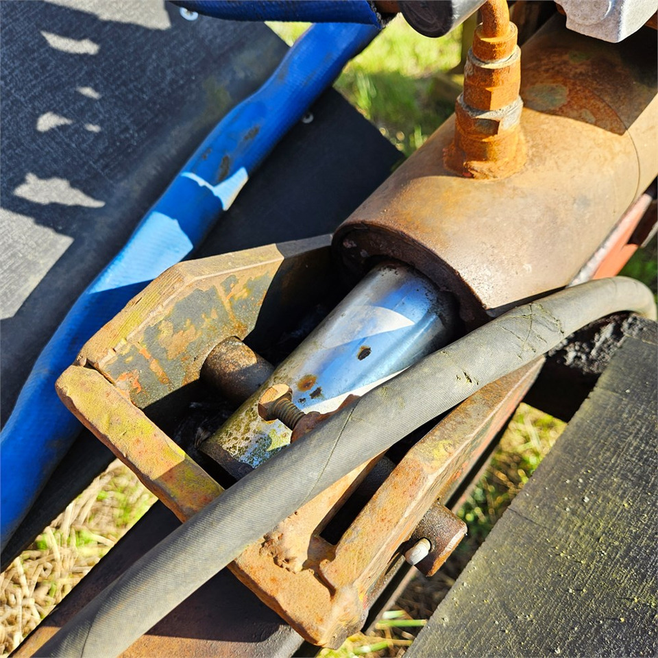 Malkas skaldītājs ABC LS40 - 110: foto 7 Malkas skaldītājs ABC LS40 - 110: foto 7