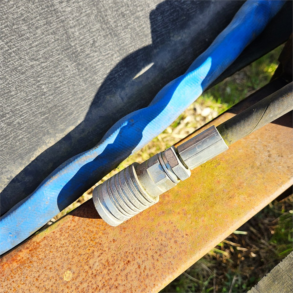 Malkas skaldītājs ABC LS40 - 110: foto 8 Malkas skaldītājs ABC LS40 - 110: foto 8