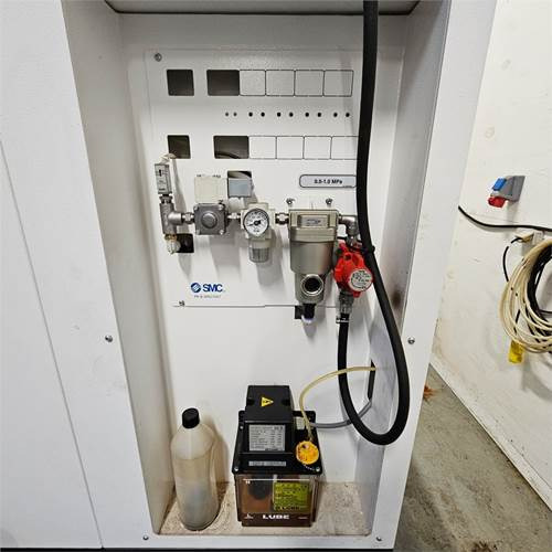 ABC Mazak QT-Compact 300ML - Darbagalds: foto 5 ABC Mazak QT-Compact 300ML - Darbagalds: foto 5