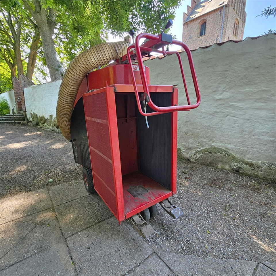 ABC Mk 6 - Dārza tehnika: foto 5 ABC Mk 6 - Dārza tehnika: foto 5