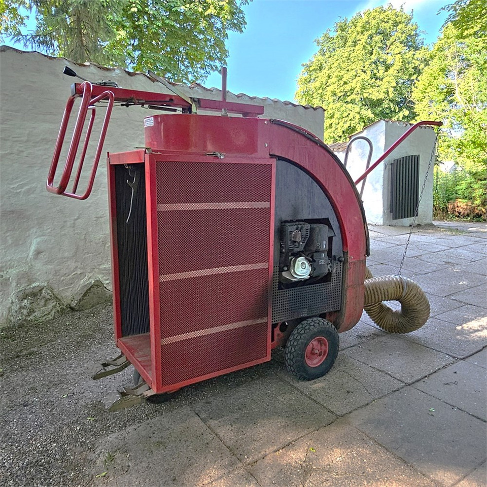 ABC Mk 6 - Dārza tehnika: foto 1 ABC Mk 6 - Dārza tehnika: foto 1