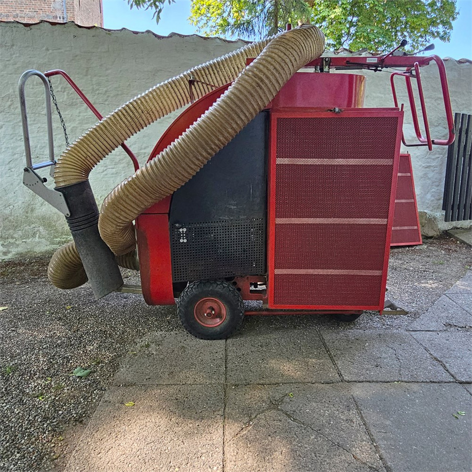 ABC Mk 6 - Dārza tehnika: foto 4 ABC Mk 6 - Dārza tehnika: foto 4