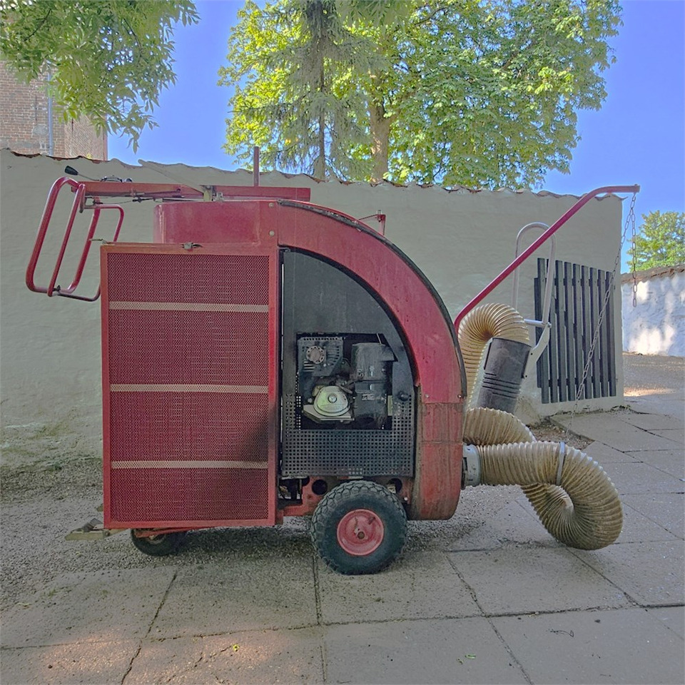 ABC Mk 6 - Dārza tehnika: foto 2 ABC Mk 6 - Dārza tehnika: foto 2