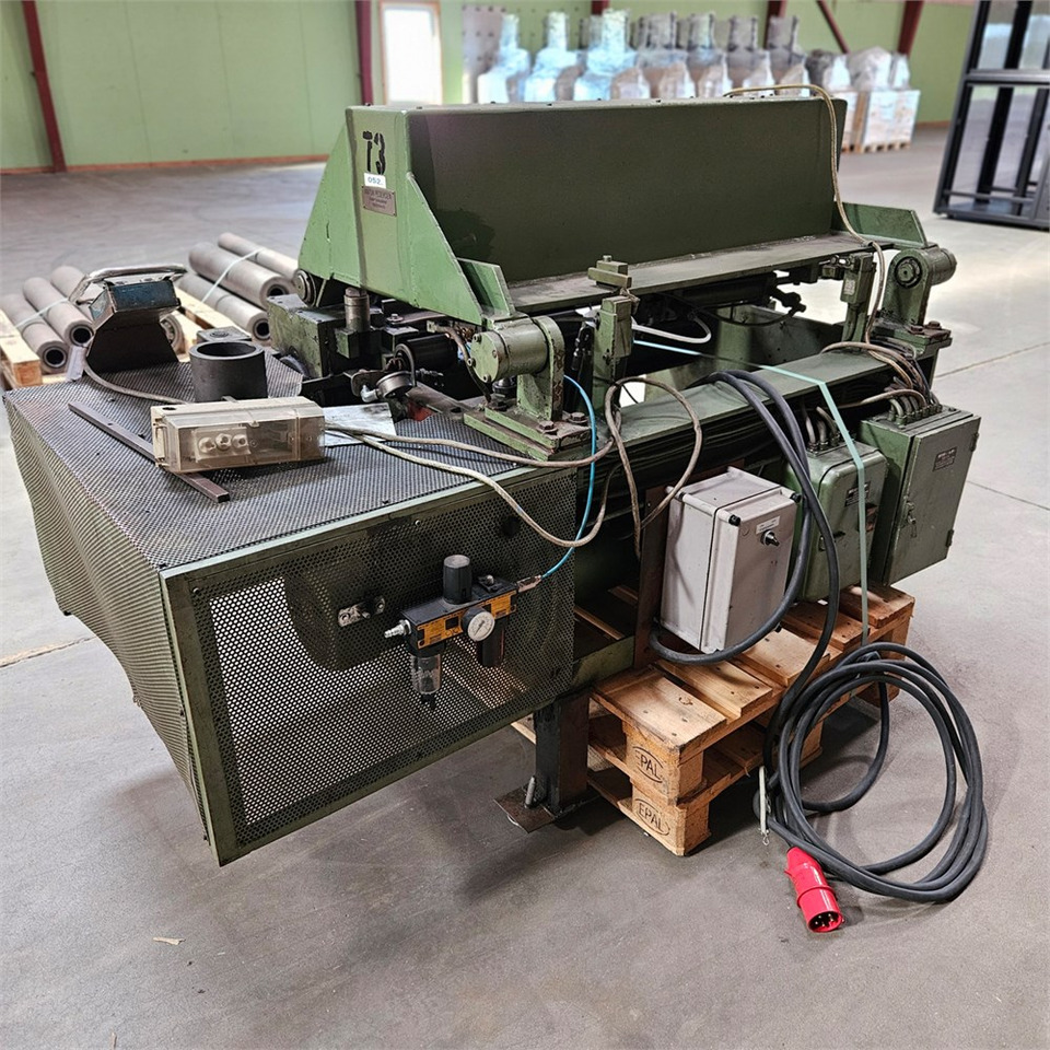 ABC PM - Darbagalds: foto 5 ABC PM - Darbagalds: foto 5