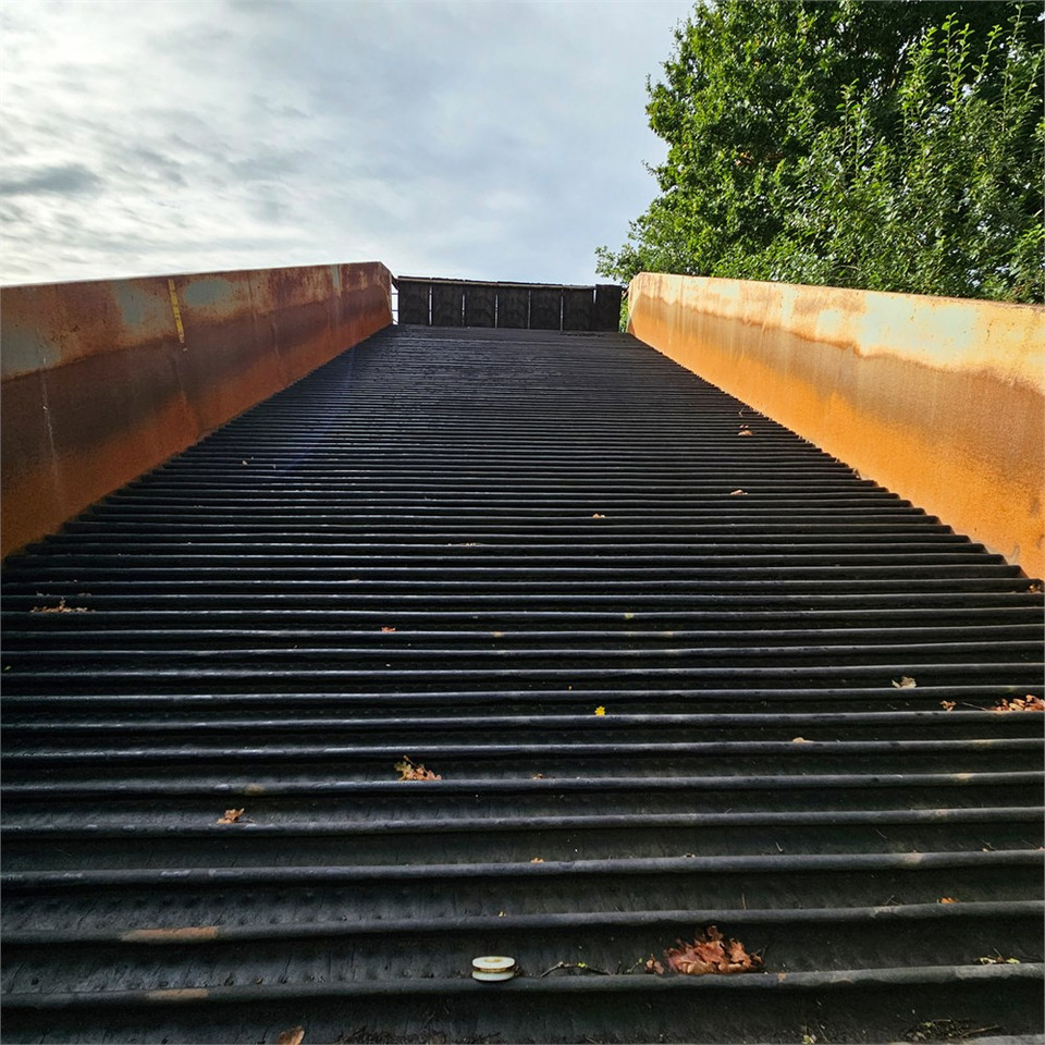 ABC Potato Screen - Kartupeļu kombains: foto 5 ABC Potato Screen - Kartupeļu kombains: foto 5