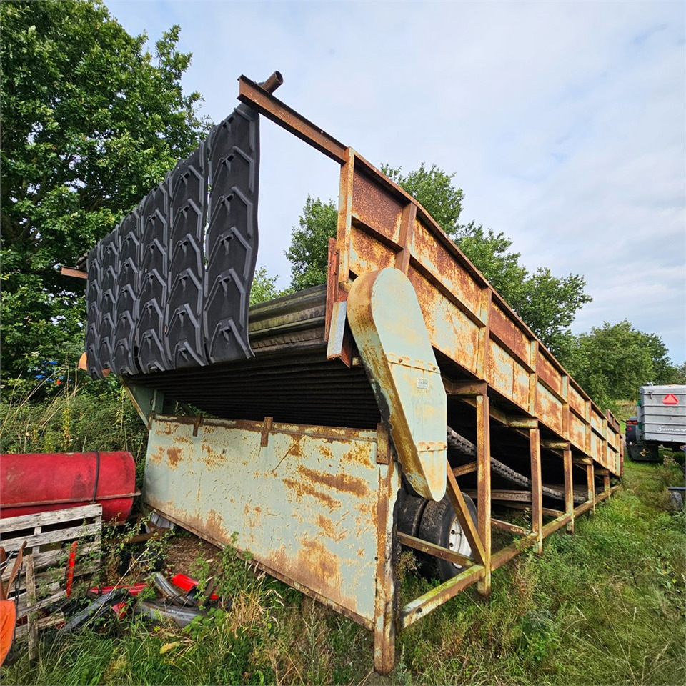 ABC Potato Screen - Kartupeļu kombains: foto 4 ABC Potato Screen - Kartupeļu kombains: foto 4