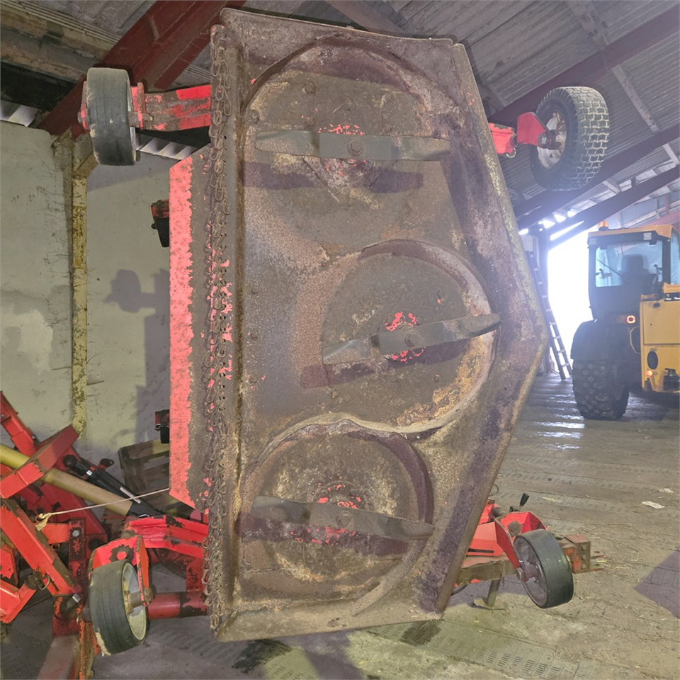 ABC Rotomec - Zāles pļāvējs: foto 5 ABC Rotomec - Zāles pļāvējs: foto 5