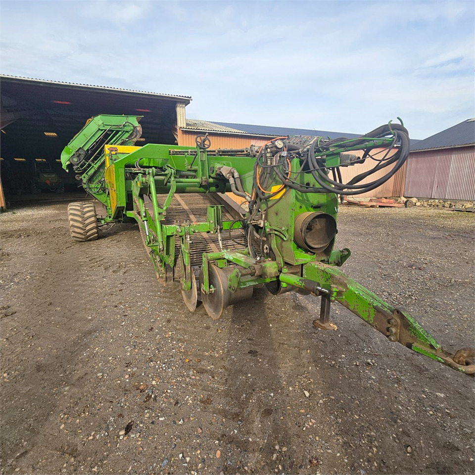 ABC Standen Engineering LTD VS Vision - Kartupeļu kombains: foto 4 ABC Standen Engineering LTD VS Vision - Kartupeļu kombains: foto 4