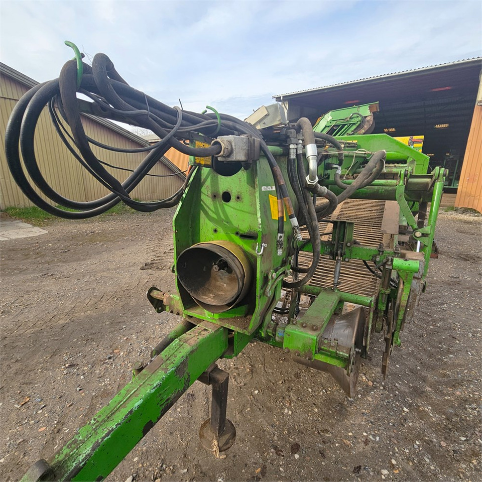 ABC Standen Engineering LTD VS Vision - Kartupeļu kombains: foto 5 ABC Standen Engineering LTD VS Vision - Kartupeļu kombains: foto 5