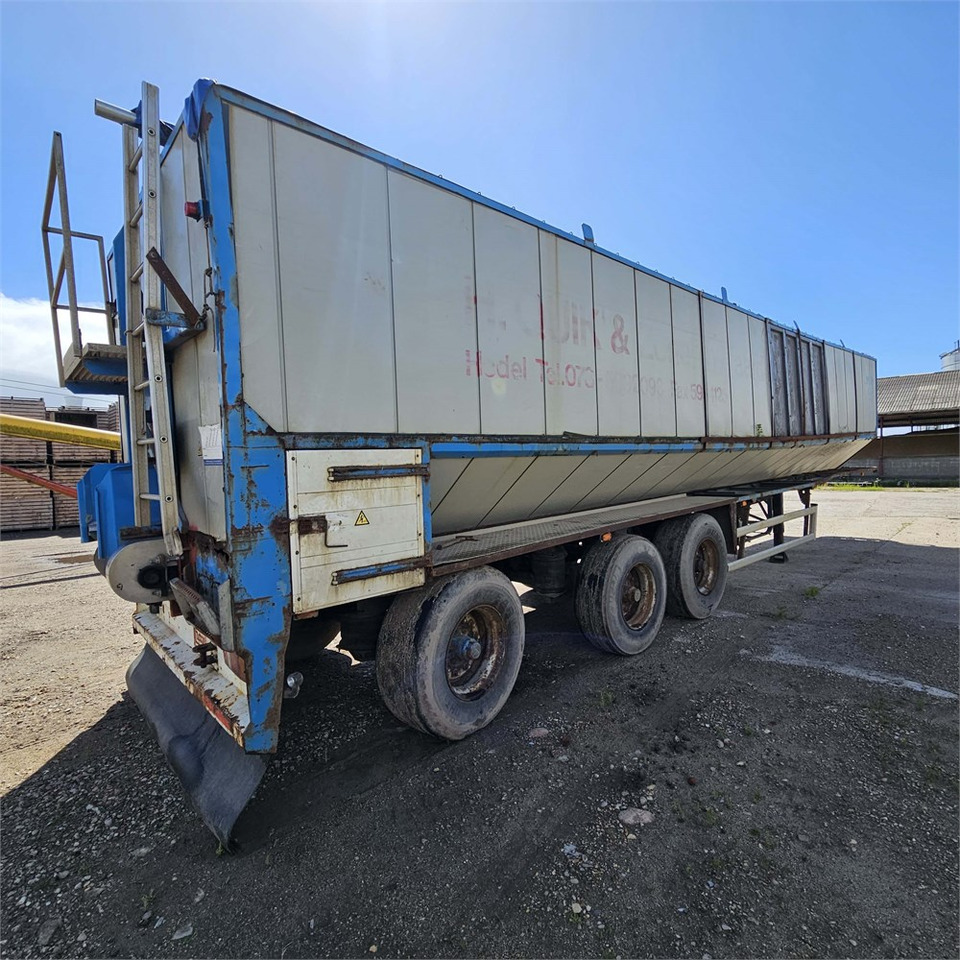 ABC Trailer - Auto piekabe: foto 4 ABC Trailer - Auto piekabe: foto 4