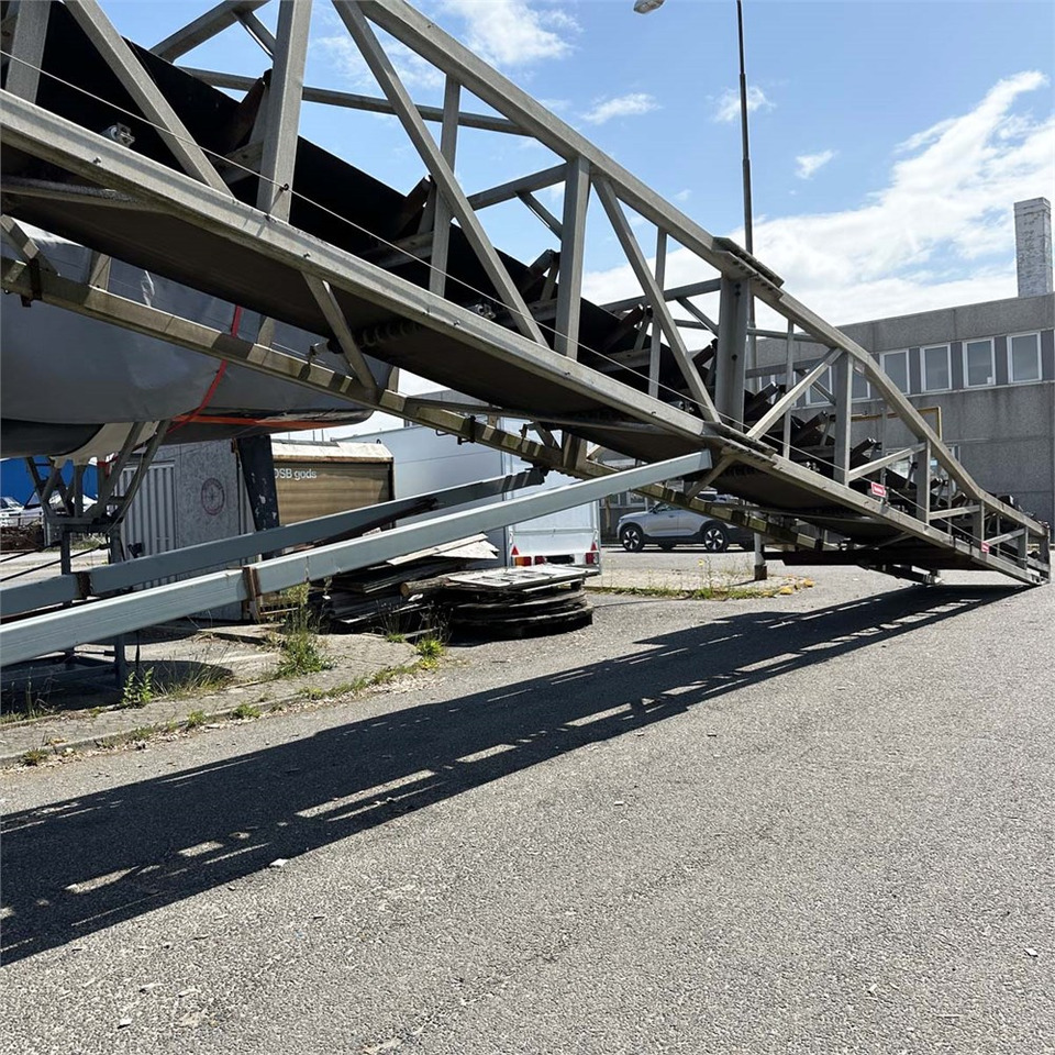 ABC Transportbånd - Konveijers: foto 3 ABC Transportbånd - Konveijers: foto 3