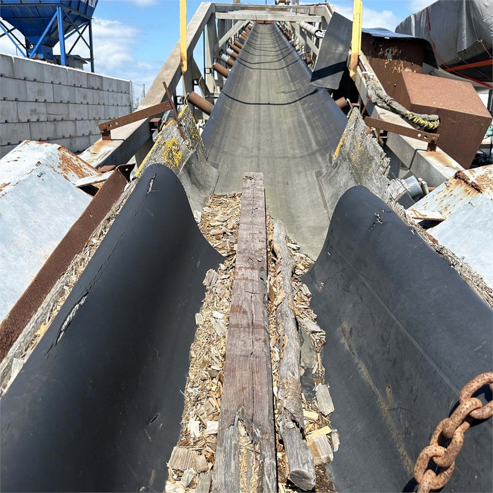 ABC Transportbånd - Konveijers: foto 5 ABC Transportbånd - Konveijers: foto 5