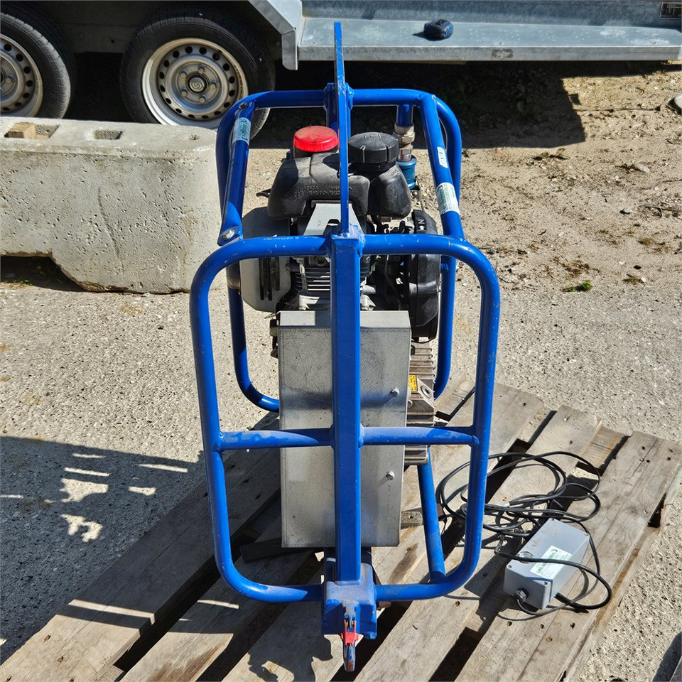 AL-Vac Handy Jet - Celtniecības maisītājs: foto 4 AL-Vac Handy Jet - Celtniecības maisītājs: foto 4