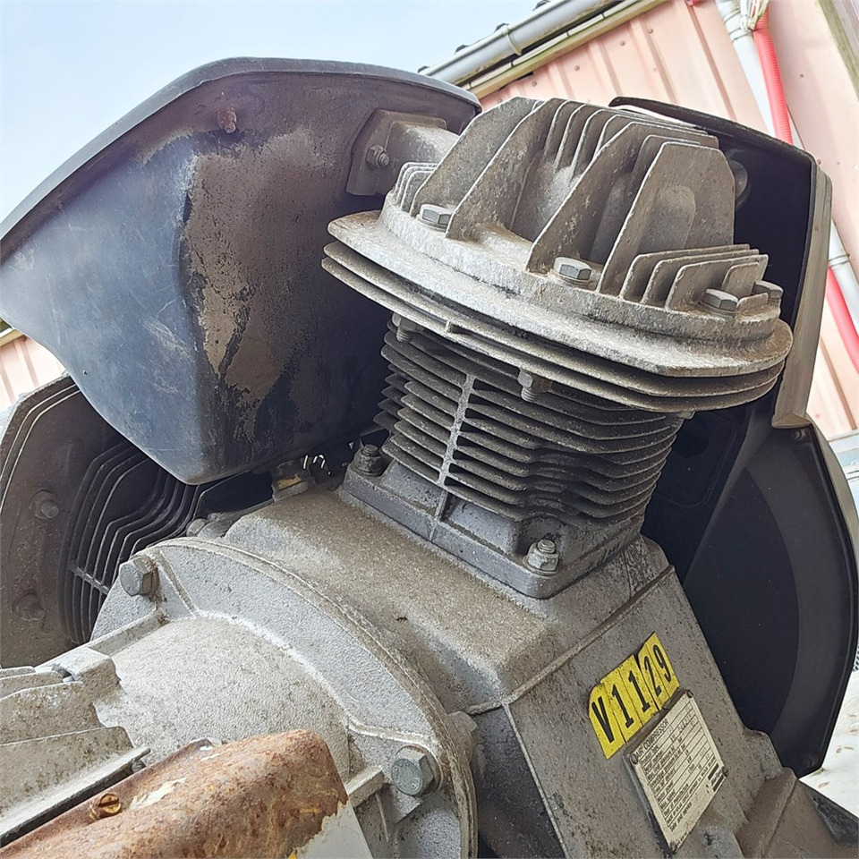 Gaisa kompresors Atlas Copco Compressor: foto 9