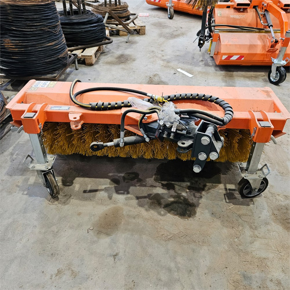 BM ZE150 - Birste: foto 3 BM ZE150 - Birste: foto 3