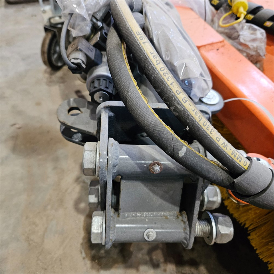 BM ZE150 - Birste: foto 4 BM ZE150 - Birste: foto 4