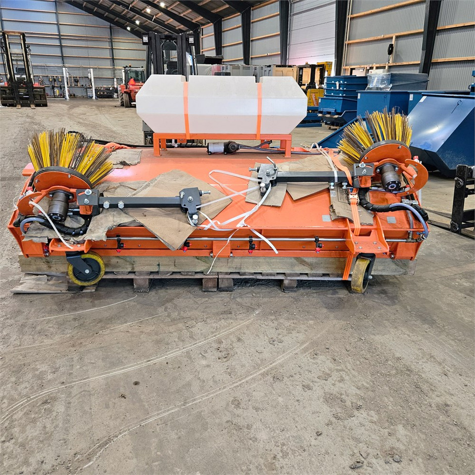 BM ZMC240 - Birste: foto 2 BM ZMC240 - Birste: foto 2