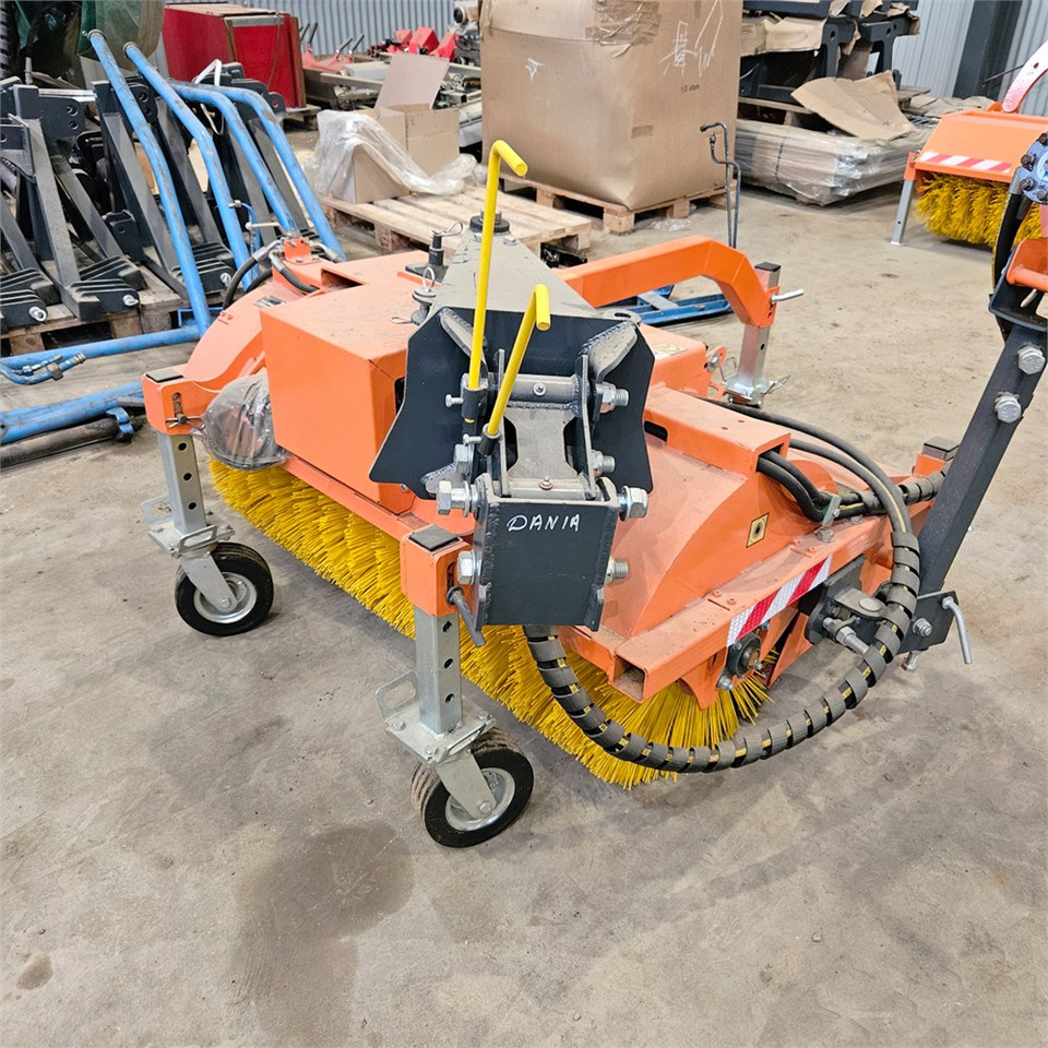 BM ZML120 - Birste: foto 4 BM ZML120 - Birste: foto 4