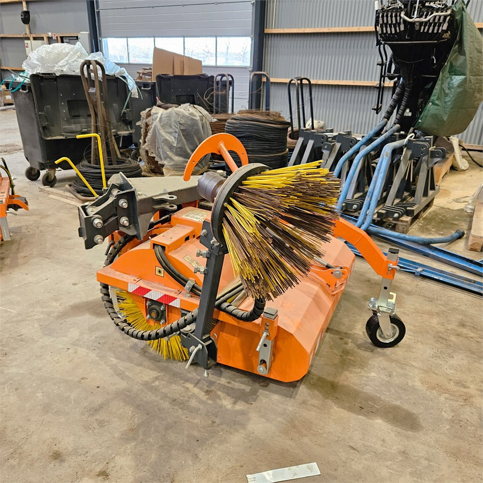 BM ZML120 - Birste: foto 3 BM ZML120 - Birste: foto 3