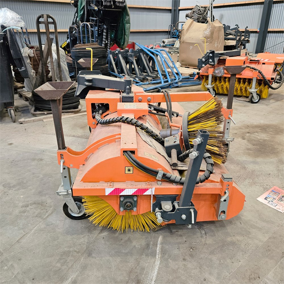 BM ZML200 - Birste: foto 2 BM ZML200 - Birste: foto 2