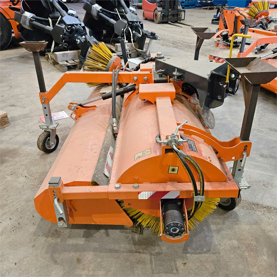 BM ZML200 - Birste: foto 5 BM ZML200 - Birste: foto 5