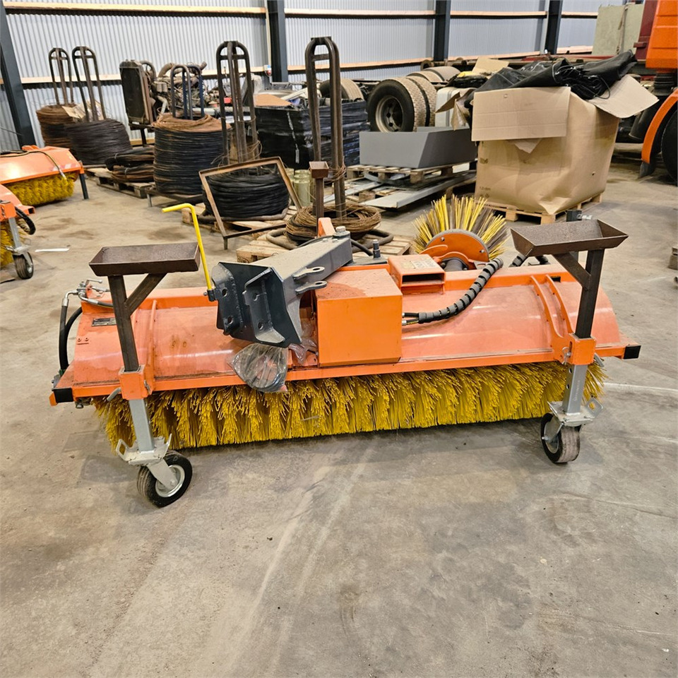 BM ZML200 - Birste: foto 4 BM ZML200 - Birste: foto 4