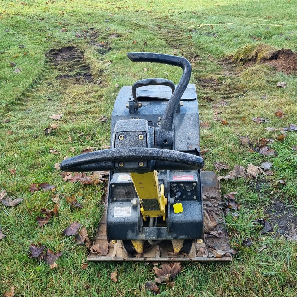 Bomag SPR 50/55 D - Vibrobliete: foto 5 Bomag SPR 50/55 D - Vibrobliete: foto 5
