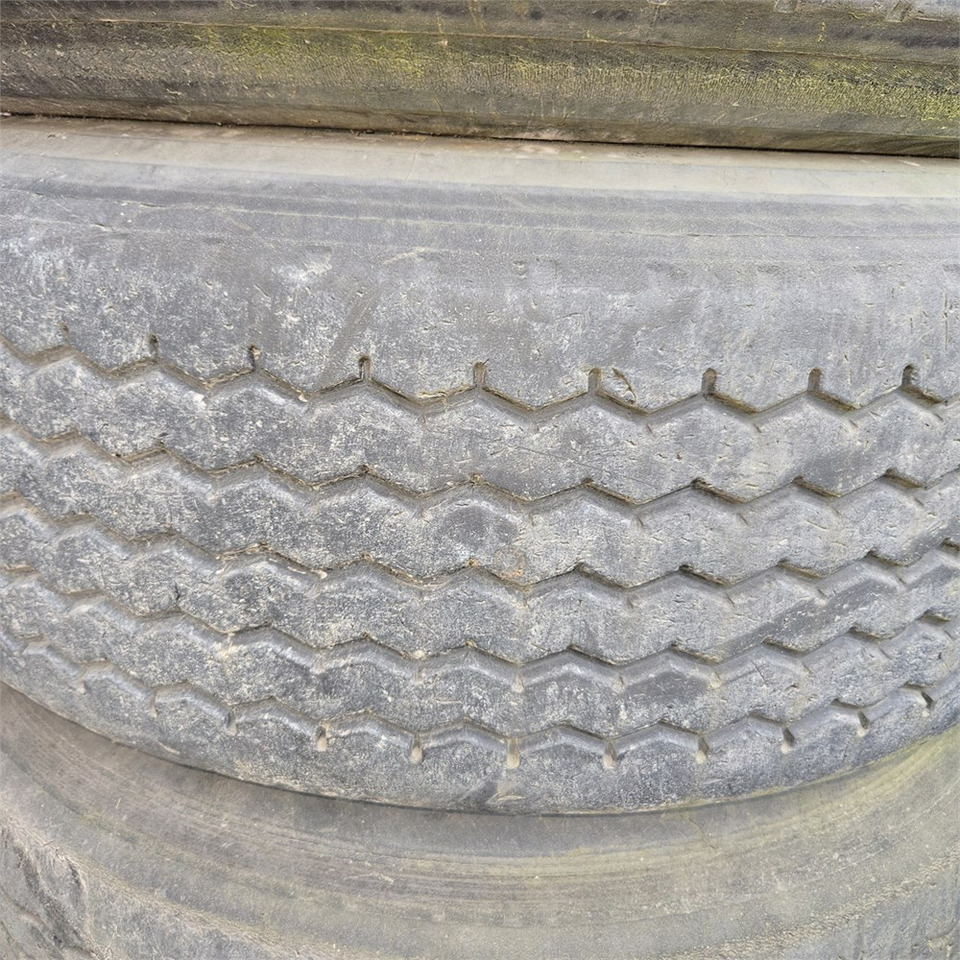 Bridgestone 4 units - Ritenis: foto 4 Bridgestone 4 units - Ritenis: foto 4