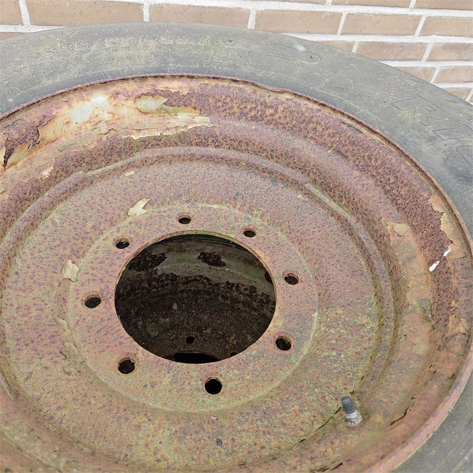 Bridgestone 4 units - Ritenis: foto 5 Bridgestone 4 units - Ritenis: foto 5