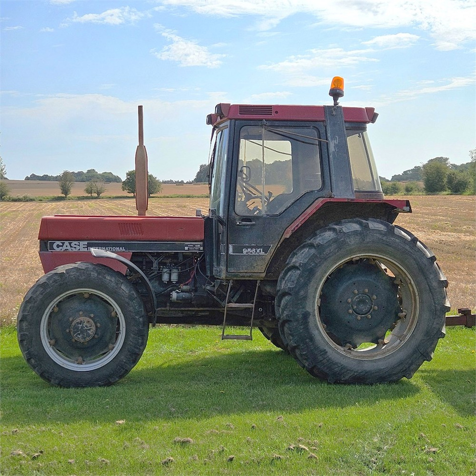 CASE IH 956T - Traktors: foto 2 CASE IH 956T - Traktors: foto 2