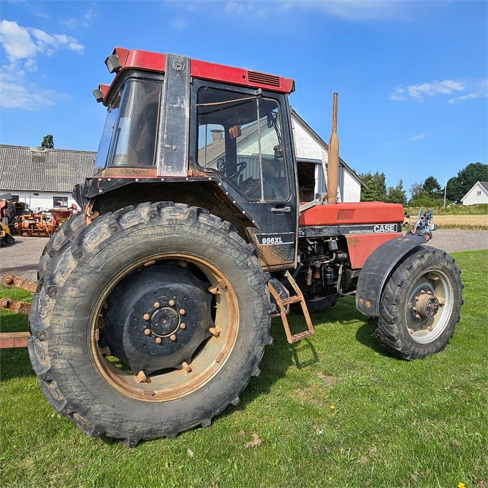 CASE IH 956T - Traktors: foto 5 CASE IH 956T - Traktors: foto 5