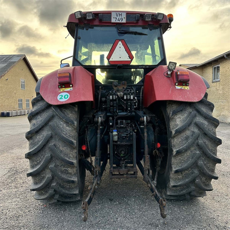 CASE IH CVX1190 - Traktors: foto 5 CASE IH CVX1190 - Traktors: foto 5