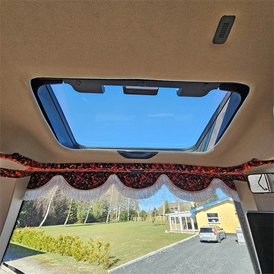 Traktors Case Optum 300 CVX: foto 27