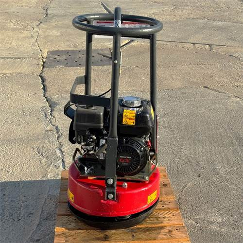 Chicago Pneumatic KMR11 - Vibrobliete: foto 2 Chicago Pneumatic KMR11 - Vibrobliete: foto 2