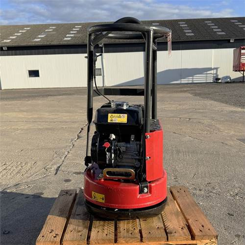 Chicago Pneumatic KMR11 - Vibrobliete: foto 1 Chicago Pneumatic KMR11 - Vibrobliete: foto 1