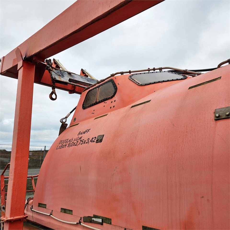 Norsafe GES 25/30 - Citas iekārtas: foto 5 Norsafe GES 25/30 - Citas iekārtas: foto 5