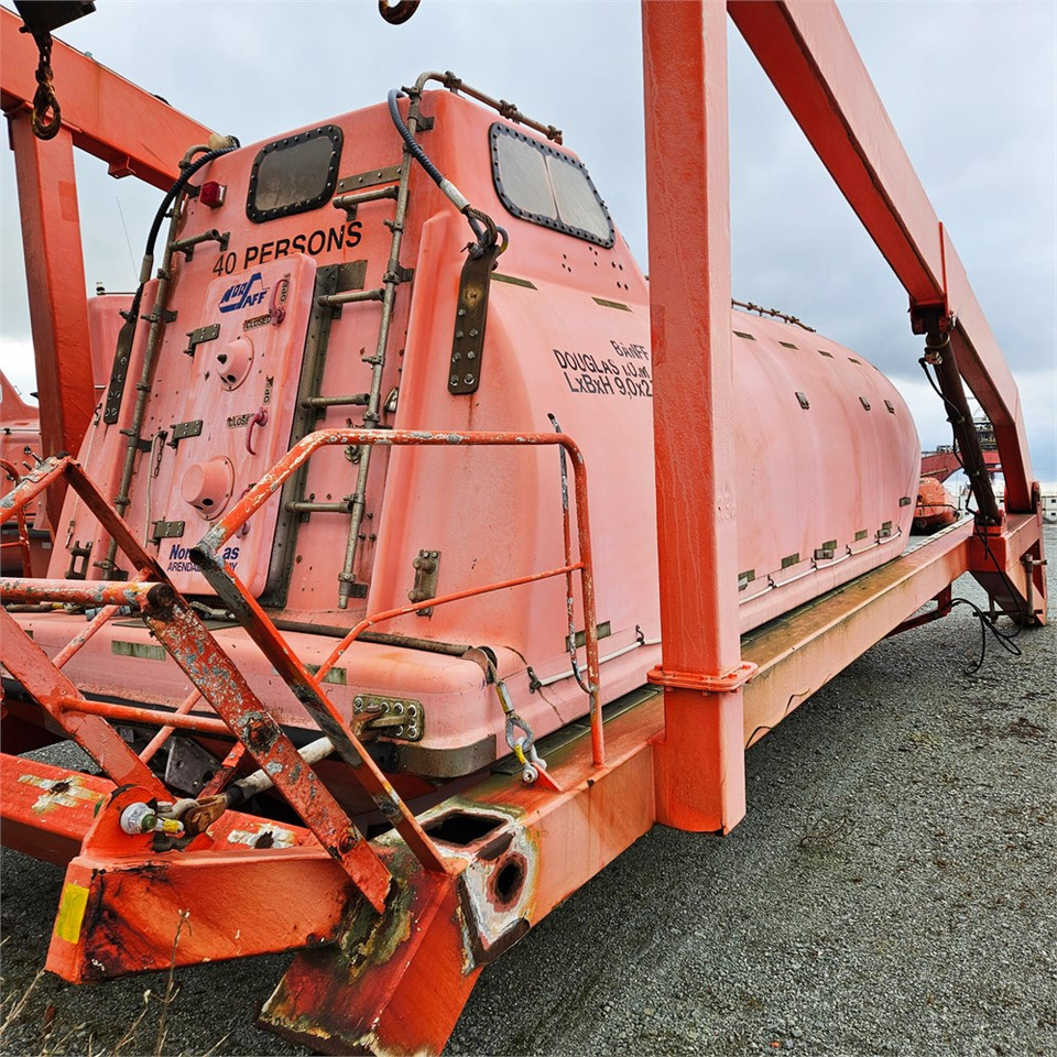 Norsafe GES 25/30 - Citas iekārtas: foto 4 Norsafe GES 25/30 - Citas iekārtas: foto 4